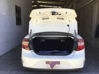 Ford Figo 2021 4p Impulse L3/1.5 Man  2021 Ford Figo Ingreso Cajuela 1