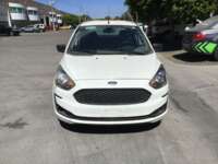 Ford Figo 2021 4p Impulse L3/1.5 Man  2021 Ford Figo Ingreso Exteriores 2