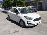Ford Figo 2021 4p Impulse L3/1.5 Man  2021 Ford Figo Ingreso Exteriores 3