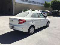 Ford Figo 2021 4p Impulse L3/1.5 Man  2021 Ford Figo Ingreso Exteriores 5