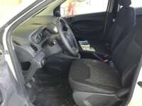 Ford Figo 2021 4p Impulse L3/1.5 Man  2021 Ford Figo Ingreso Interiores 14