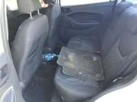 Ford Figo 2021 4p Impulse L3/1.5 Man  2021 Ford Figo Ingreso Interiores 16