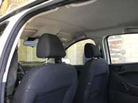 Ford Figo 2021 4p Impulse L3/1.5 Man  2021 Ford Figo Ingreso Interiores 17