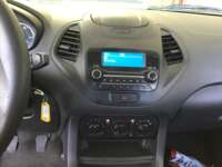 Ford Figo 2021 4p Impulse L3/1.5 Man  2021 Ford Figo Ingreso Interiores 3
