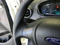 Ford Figo 2021 4p Impulse L3/1.5 Man  2021 Ford Figo Ingreso Interiores 6