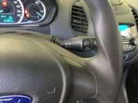 Ford Figo 2021 4p Impulse L3/1.5 Man  2021 Ford Figo Ingreso Interiores 7