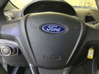 Ford Figo 2021 4p Impulse L3/1.5 Man  2021 Ford Figo Ingreso Interiores 8