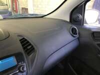 Ford Figo 2021 4p Impulse L3/1.5 Man  2021 Ford Figo Ingreso Interiores 9