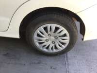 Ford Figo 2021 4p Impulse L3/1.5 Man  2021 Ford Figo Ingreso Llantas 7