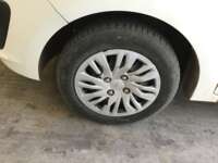 Ford Figo 2021 4p Impulse L3/1.5 Man  2021 Ford Figo Ingreso Llantas 10