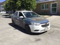 Chevrolet Aveo 2022 4p LS L4/1.5 Aut      2022 Chevrolet Aveo Ingreso Exteriores 3