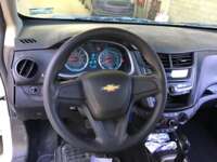 Chevrolet Aveo 2022 4p LS L4/1.5 Aut      2022 Chevrolet Aveo Ingreso Interiores 1