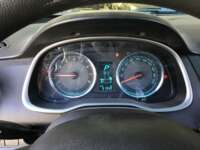 Chevrolet Aveo 2022 4p LS L4/1.5 Aut      2022 Chevrolet Aveo Ingreso Interiores 2