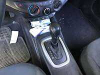 Chevrolet Aveo 2022 4p LS L4/1.5 Aut      2022 Chevrolet Aveo Ingreso Interiores 11