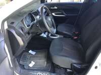 Chevrolet Aveo 2022 4p LS L4/1.5 Aut      2022 Chevrolet Aveo Ingreso Interiores 13