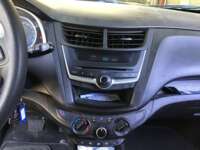Chevrolet Aveo 2022 4p LS L4/1.5 Aut      2022 Chevrolet Aveo Ingreso Interiores 3