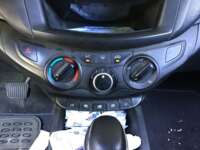 Chevrolet Aveo 2022 4p LS L4/1.5 Aut      2022 Chevrolet Aveo Ingreso Interiores 4