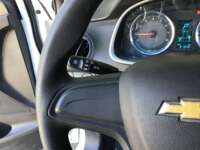 Chevrolet Aveo 2022 4p LS L4/1.5 Aut      2022 Chevrolet Aveo Ingreso Interiores 6