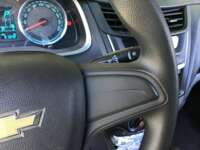 Chevrolet Aveo 2022 4p LS L4/1.5 Aut      2022 Chevrolet Aveo Ingreso Interiores 7