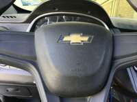 Chevrolet Aveo 2022 4p LS L4/1.5 Aut      2022 Chevrolet Aveo Ingreso Interiores 8