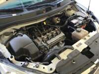 Chevrolet Aveo 2022 4p LS L4/1.5 Aut      2022 Chevrolet Aveo Ingreso Motor 1