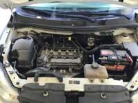 Chevrolet Aveo 2022 4p LS L4/1.5 Aut      2022 Chevrolet Aveo Ingreso Motor 2