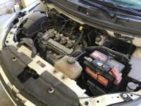 Chevrolet Aveo 2022 4p LS L4/1.5 Aut      2022 Chevrolet Aveo Ingreso Motor 3