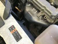 Chevrolet Aveo 2022 4p LS L4/1.5 Aut      2022 Chevrolet Aveo Ingreso Motor 5