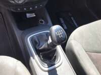 Chevrolet Aveo 2022 4p LT L4/1.5 Man      2022 Chevrolet Aveo Ingreso Interiores 11