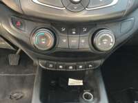 Chevrolet Aveo 2022 4p LT L4/1.5 Man      2022 Chevrolet Aveo Ingreso Interiores 4