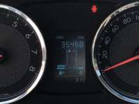 Chevrolet Aveo 2022 4p LT L4/1.5 Man      2022 Chevrolet Aveo Ingreso Interiores 5