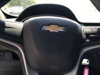 Chevrolet Aveo 2022 4p LT L4/1.5 Man      2022 Chevrolet Aveo Ingreso Interiores 8