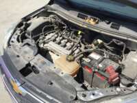 Chevrolet Aveo 2022 4p LT L4/1.5 Man      2022 Chevrolet Aveo Ingreso Motor 1