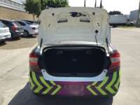 Ford Figo 2021 4p Impulse L3/1.5 Man  2021 Ford Figo Ingreso Cajuela 1
