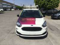 Ford Figo 2021 4p Impulse L3/1.5 Man  2021 Ford Figo Ingreso Exteriores 2
