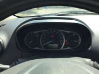 Ford Figo 2021 4p Impulse L3/1.5 Man  2021 Ford Figo Ingreso Interiores 2