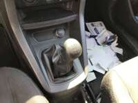 Ford Figo 2021 4p Impulse L3/1.5 Man  2021 Ford Figo Ingreso Interiores 12
