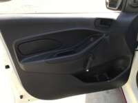 Ford Figo 2021 4p Impulse L3/1.5 Man  2021 Ford Figo Ingreso Interiores 13