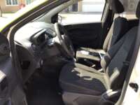 Ford Figo 2021 4p Impulse L3/1.5 Man  2021 Ford Figo Ingreso Interiores 14