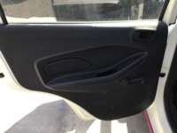 Ford Figo 2021 4p Impulse L3/1.5 Man  2021 Ford Figo Ingreso Interiores 15