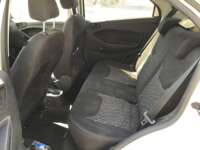 Ford Figo 2021 4p Impulse L3/1.5 Man  2021 Ford Figo Ingreso Interiores 16