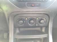 Ford Figo 2021 4p Impulse L3/1.5 Man  2021 Ford Figo Ingreso Interiores 4