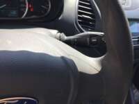 Ford Figo 2021 4p Impulse L3/1.5 Man  2021 Ford Figo Ingreso Interiores 7
