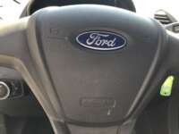 Ford Figo 2021 4p Impulse L3/1.5 Man  2021 Ford Figo Ingreso Interiores 8