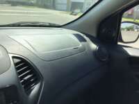 Ford Figo 2021 4p Impulse L3/1.5 Man  2021 Ford Figo Ingreso Interiores 9
