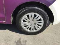 Ford Figo 2021 4p Impulse L3/1.5 Man  2021 Ford Figo Ingreso Llantas 1