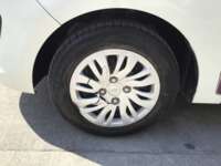Ford Figo 2021 4p Impulse L3/1.5 Man  2021 Ford Figo Ingreso Llantas 10