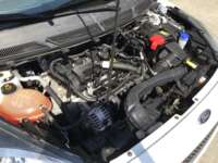 Ford Figo 2021 4p Impulse L3/1.5 Man  2021 Ford Figo Ingreso Motor 1