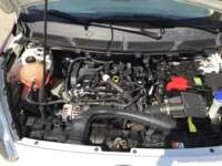 Ford Figo 2021 4p Impulse L3/1.5 Man  2021 Ford Figo Ingreso Motor 2