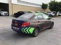 Chevrolet Aveo 2022 4p LS L4/1.5 Aut      2022 Chevrolet Aveo Ingreso Exteriores 5